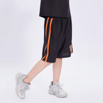 Printed Sport Shorts for Boys Image