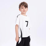 Printed Sport T-Shirt for Boys Image