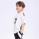 Printed Sport T-Shirt for Boys Image