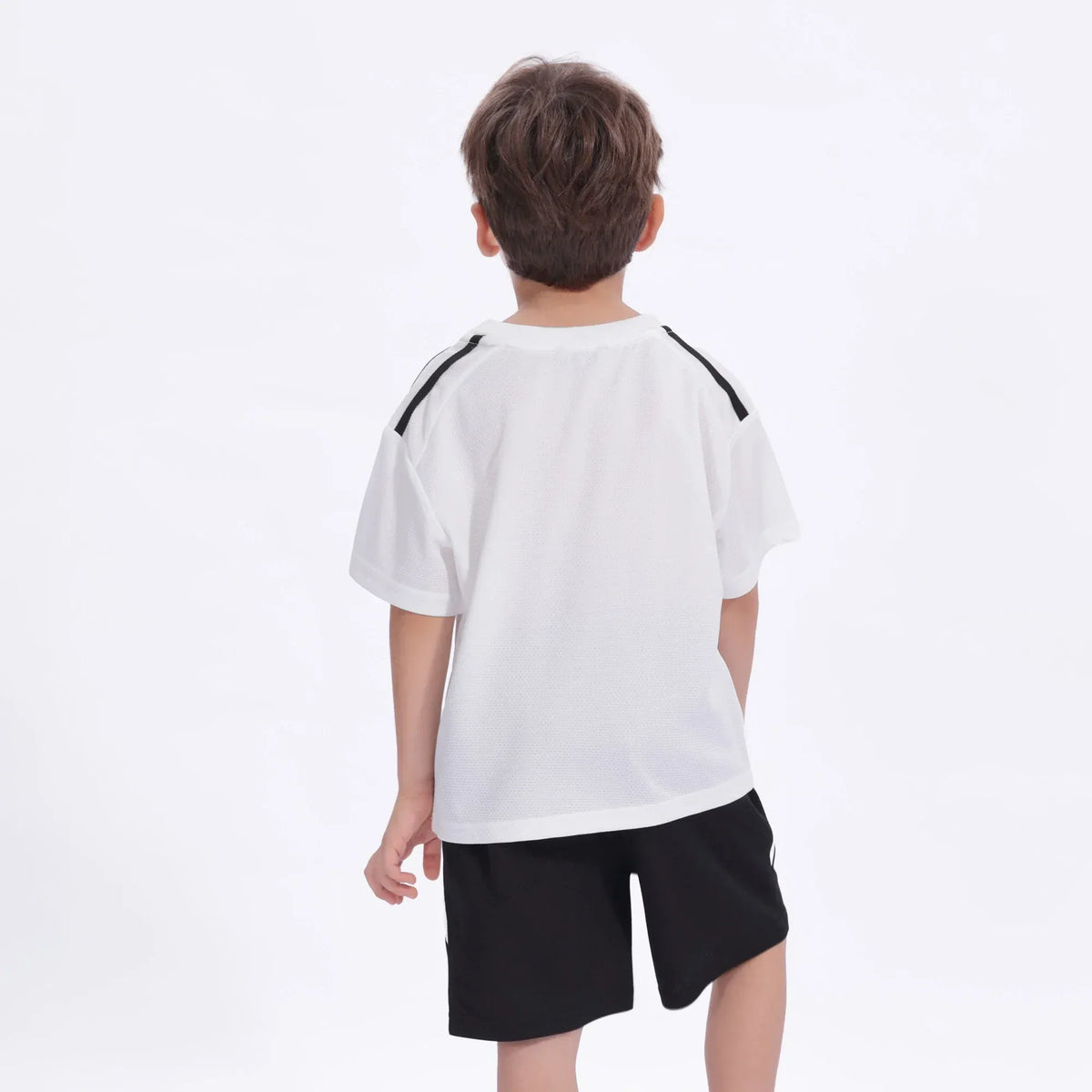 Printed Sport T-Shirt for Boys Image