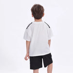 Printed Sport T-Shirt for Boys Image