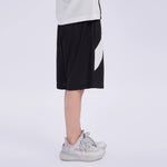 Printed Sport Shorts for Boys Image