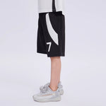 Printed Sport Shorts for Boys Image