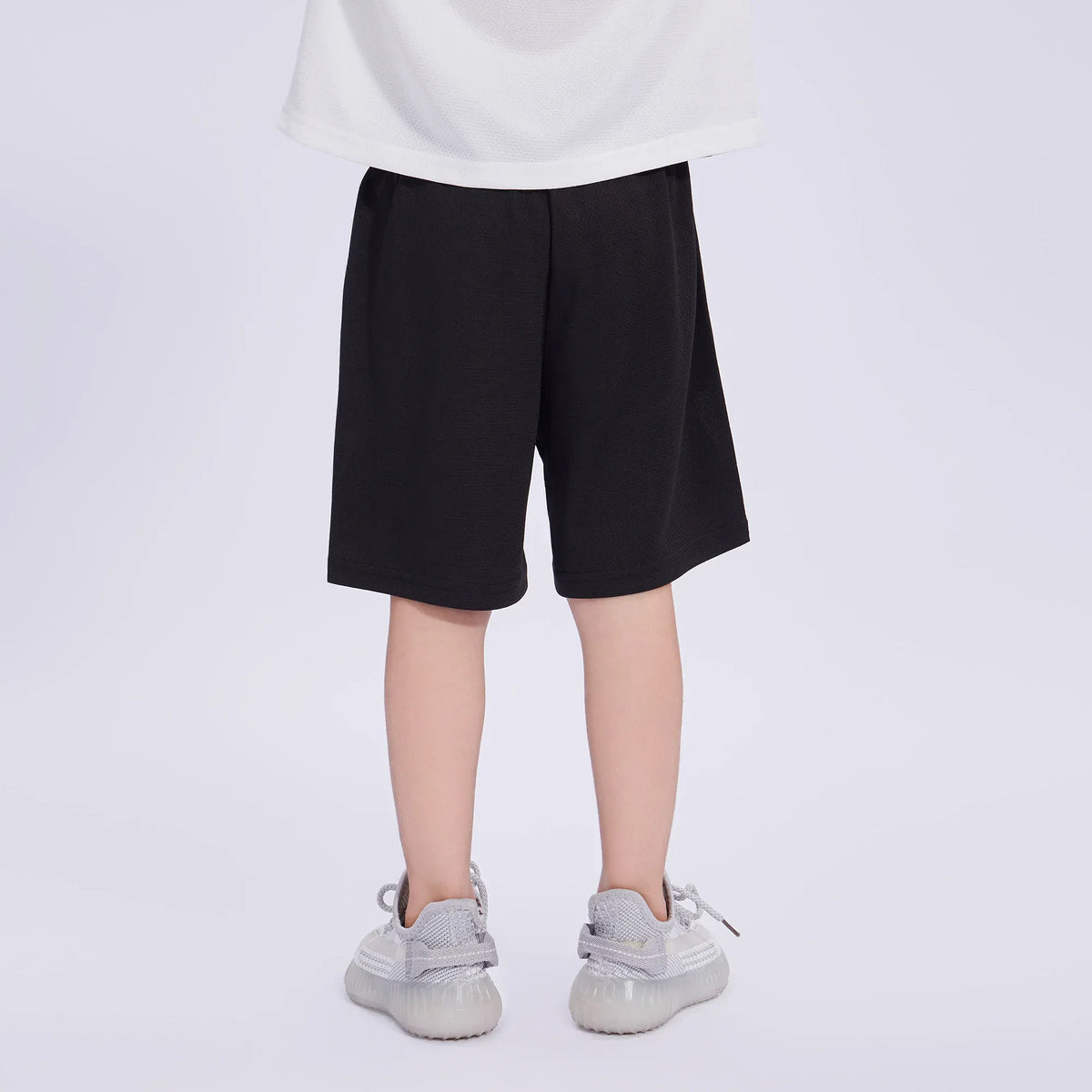 Printed Sport Shorts for Boys Image