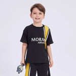 Printed Sport T-Shirt for Boys Image