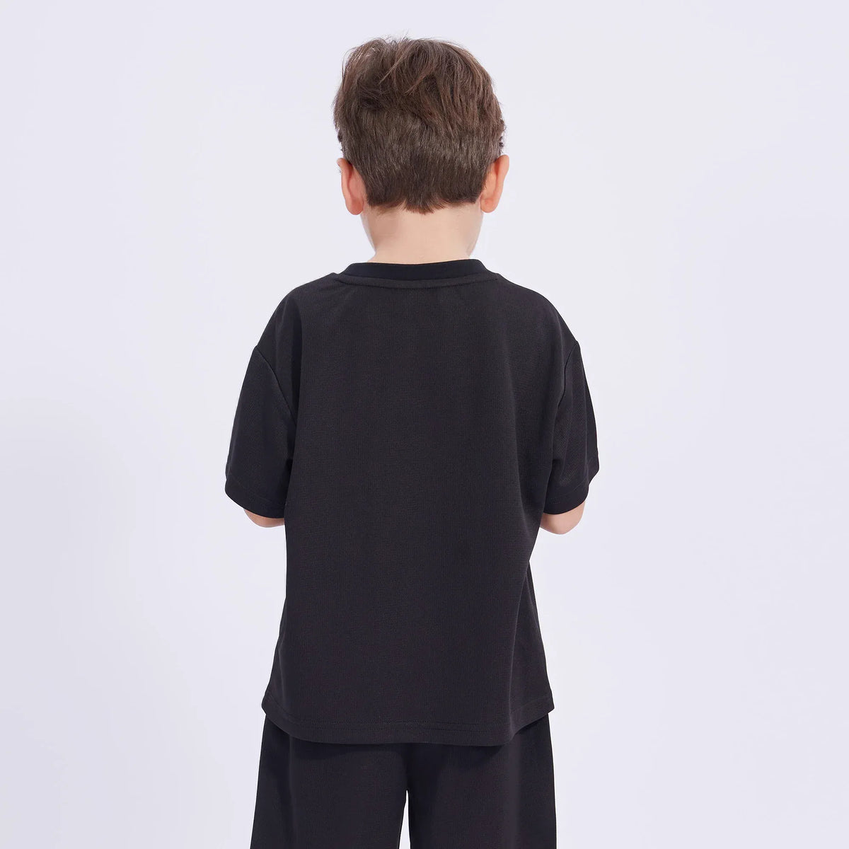 Printed Sport T-Shirt for Boys Image
