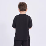 Printed Sport T-Shirt for Boys Image