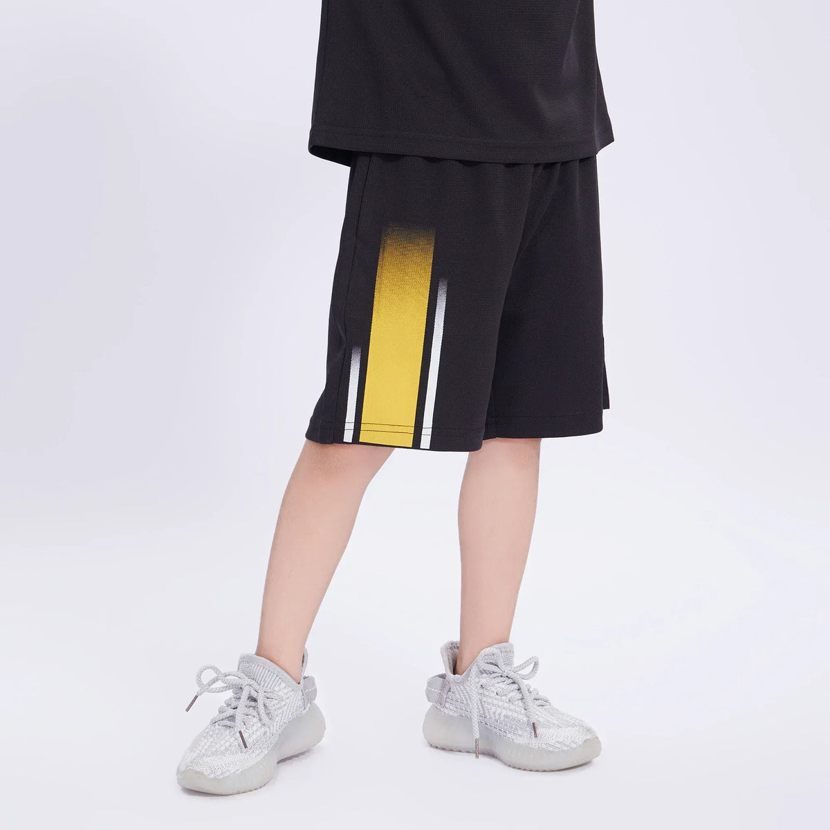 Printed Sport Shorts for Boys Image