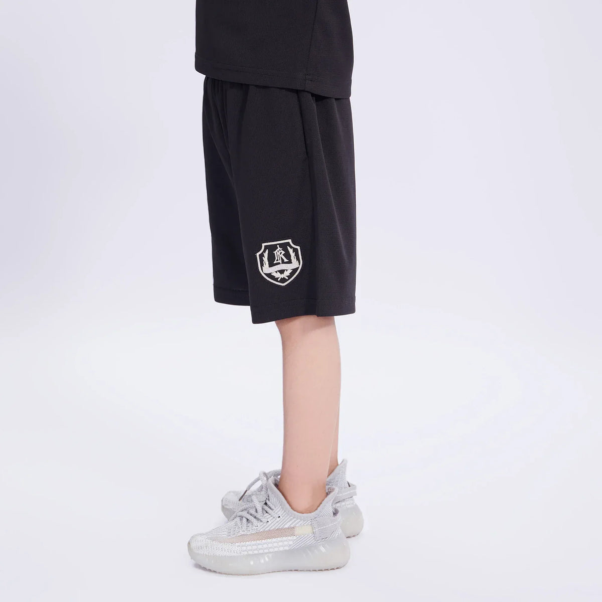 Printed Sport Shorts for Boys Image