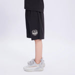 Printed Sport Shorts for Boys Image