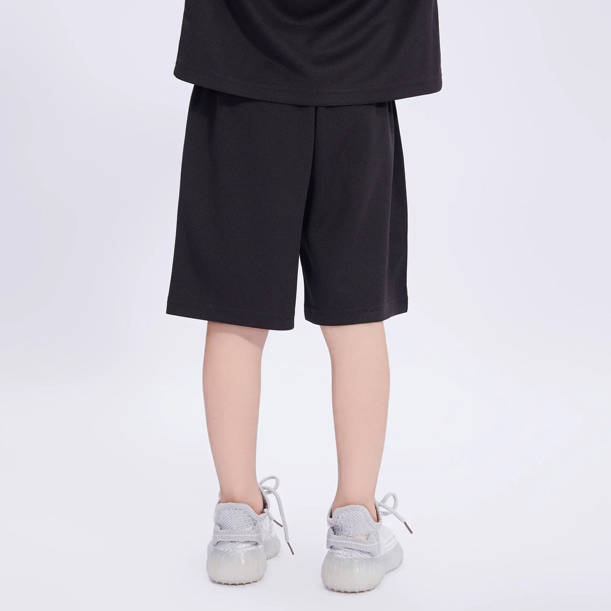 Printed Sport Shorts for Boys Image