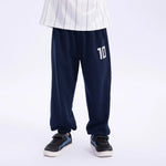 Printed Sport Pants for Boys Image