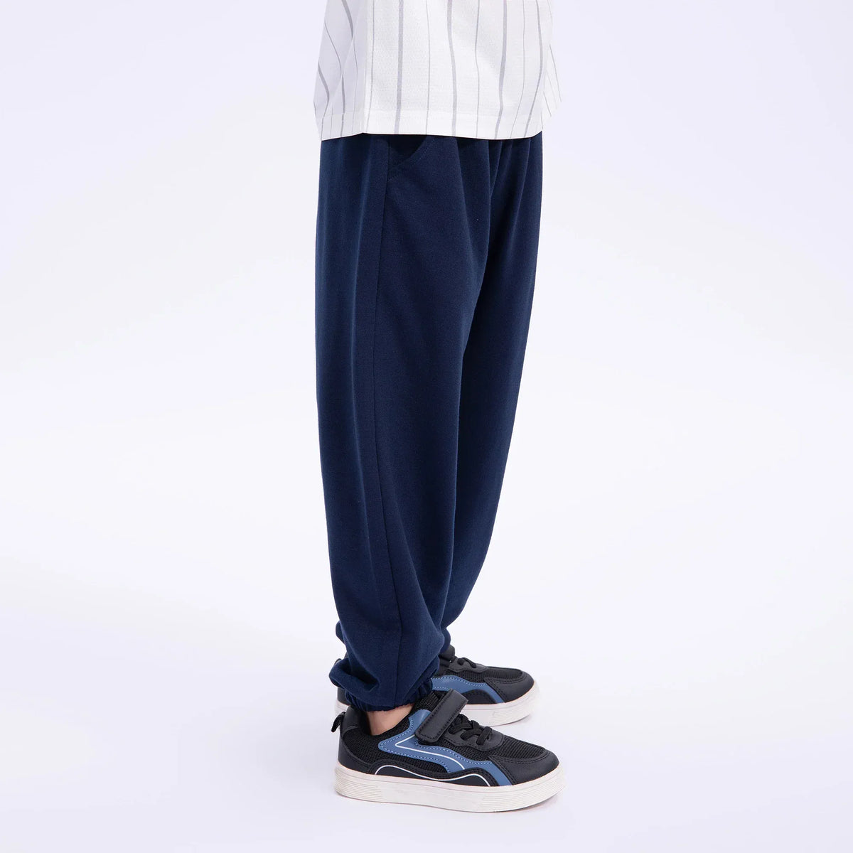 Printed Sport Pants for Boys Image