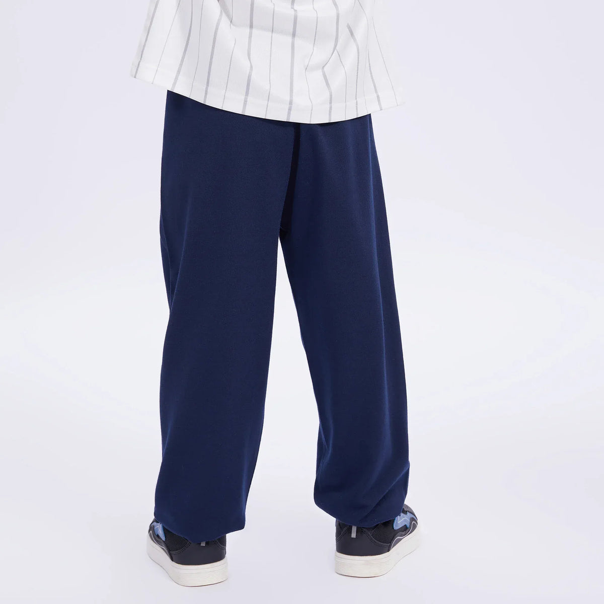 Printed Sport Pants for Boys Image
