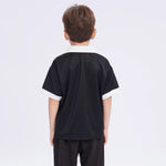 Printed Sport Polo Shirt for Boys Image