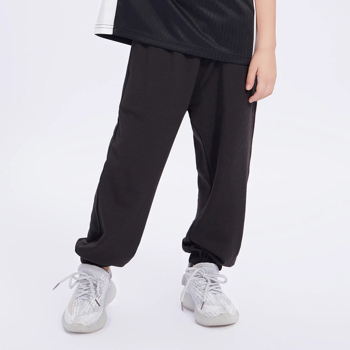 Printed Sport Pants for Boys Image