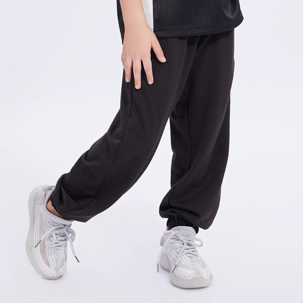 Printed Sport Pants for Boys Image