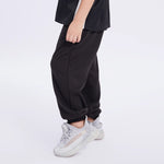 Printed Sport Pants for Boys Image