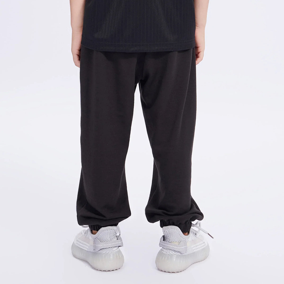 Printed Sport Pants for Boys Image