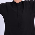 Embroidery Thoub for Boys Image