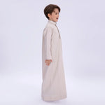 Embroidery Thoub for Boys Image