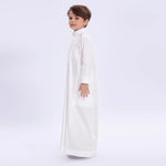 Embroidery Thoub for Boys Image