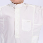 Embroidery Thoub for Boys Image