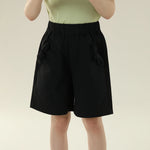 شورت ساده كاجوال للبنات