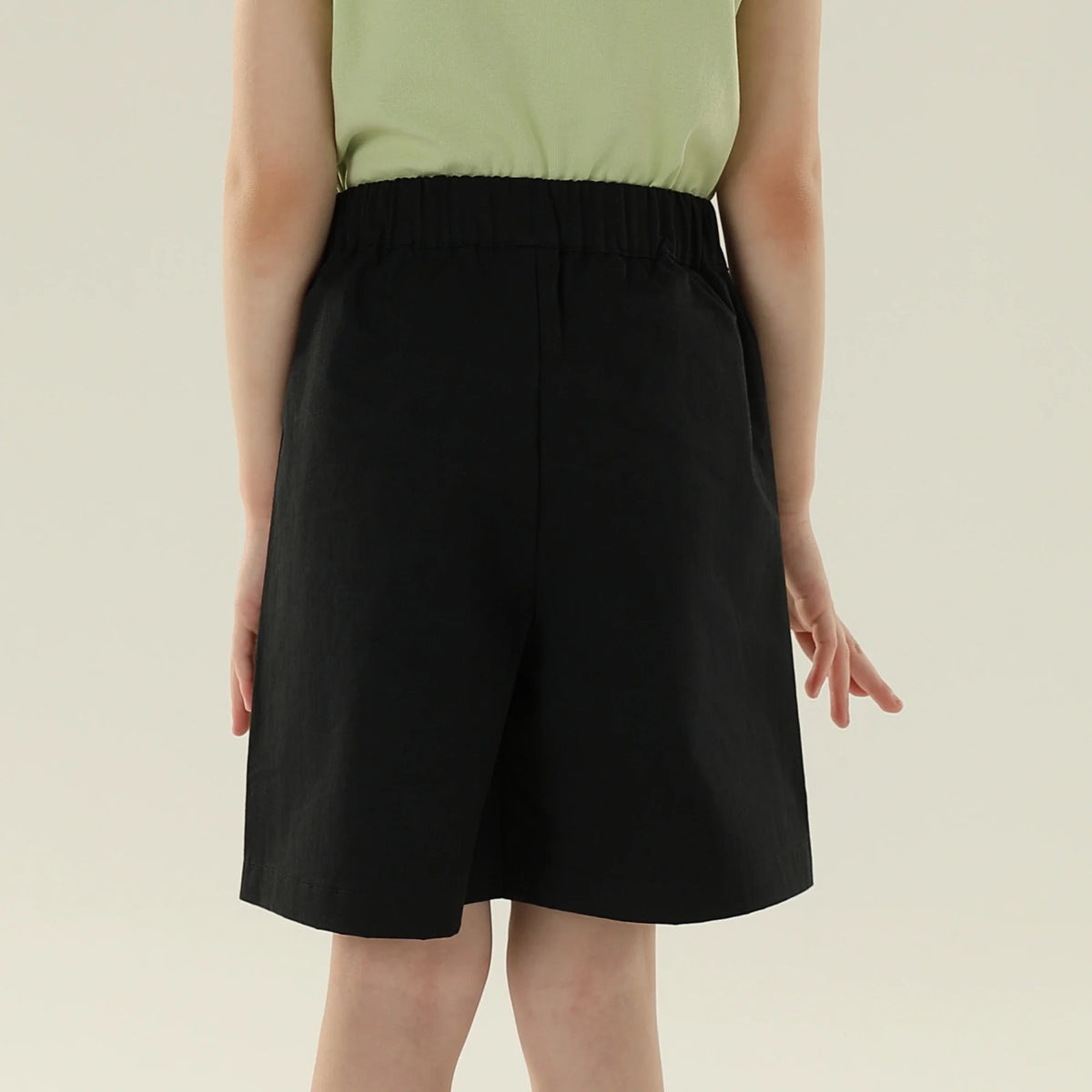 شورت ساده كاجوال للبنات