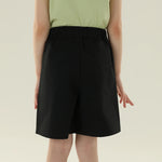 شورت ساده كاجوال للبنات