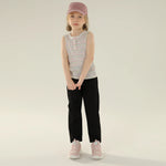 بنطال ساده كاجوال للبنات