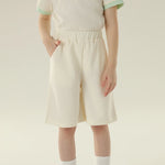 شورت رياضي ساده للبنات