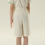 شورت رياضي ساده للبنات