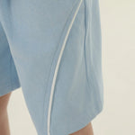 شورت رياضي أساسي للأولاد