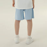 شورت رياضي أساسي للأولاد