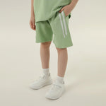 شورت رياضي أساسي للأولاد