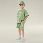 شورت رياضي أساسي للأولاد