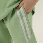 شورت رياضي أساسي للأولاد