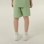 شورت رياضي أساسي للأولاد