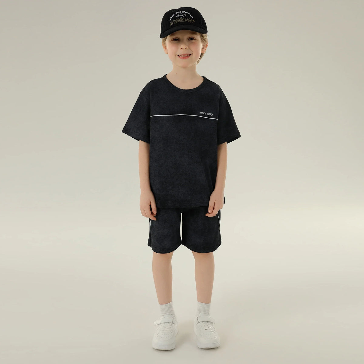 شورت اساسي رياضي للأولاد