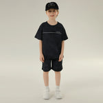 شورت اساسي رياضي للأولاد