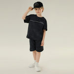 شورت اساسي رياضي للأولاد