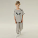 بنطال رياضي أساسي للأولاد