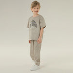 بنطلون رياضي أساسي للأولاد