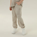 بنطلون رياضي أساسي للأولاد