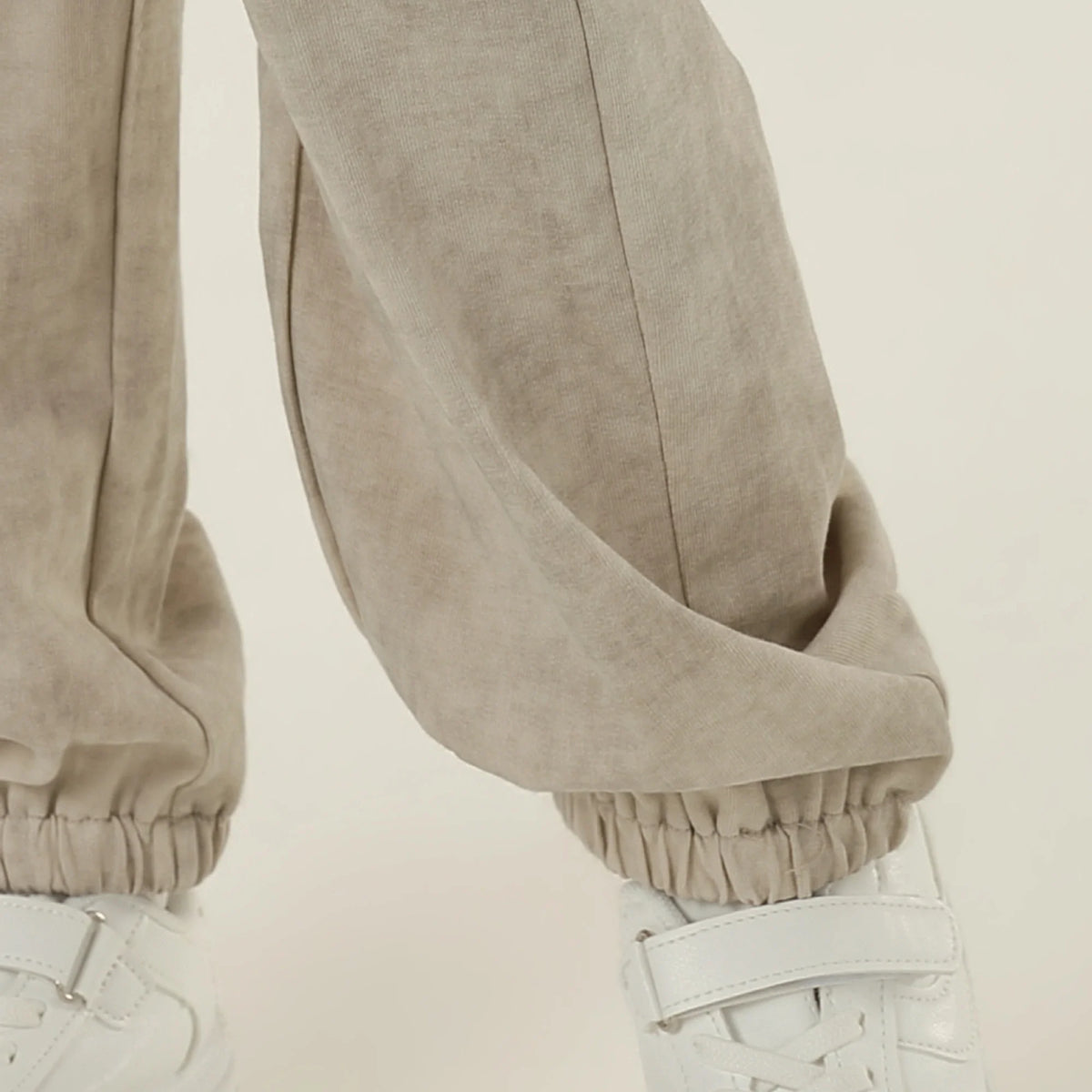 بنطلون رياضي أساسي للأولاد