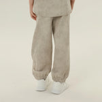 بنطلون رياضي أساسي للأولاد