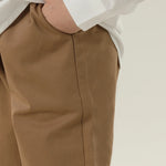 بنطال ساده كاجوال للأولاد