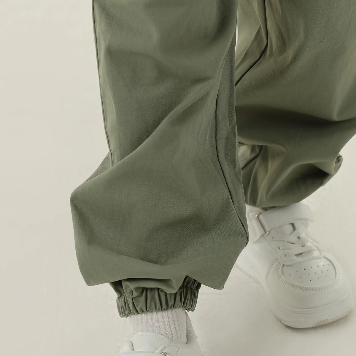 بنطال ساده كاجوال للأولاد