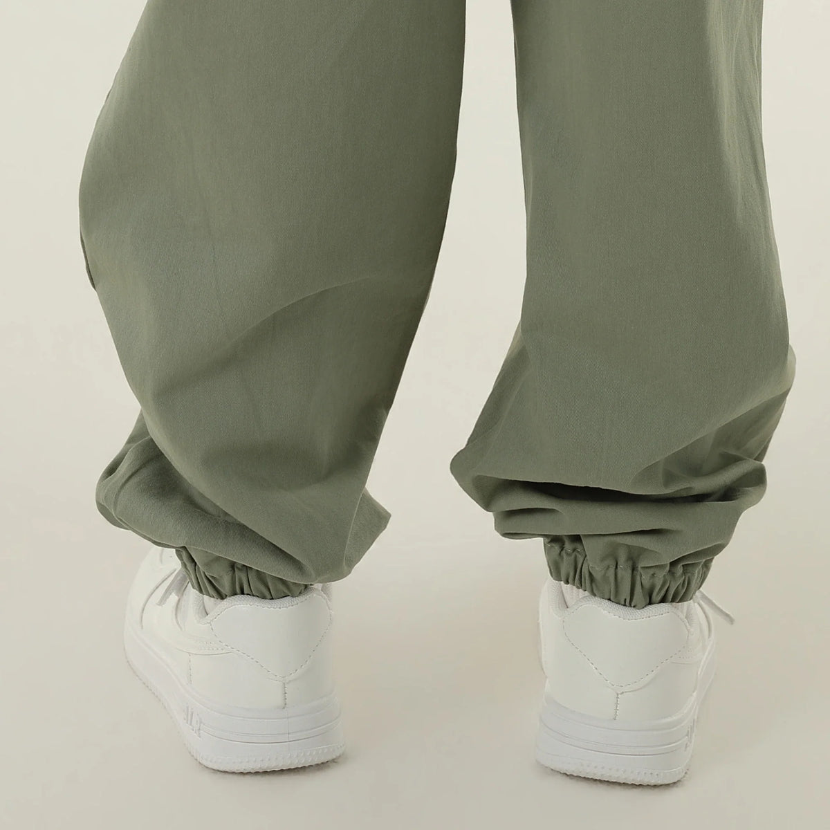 بنطال ساده كاجوال للأولاد